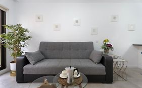 Acuarela Suites